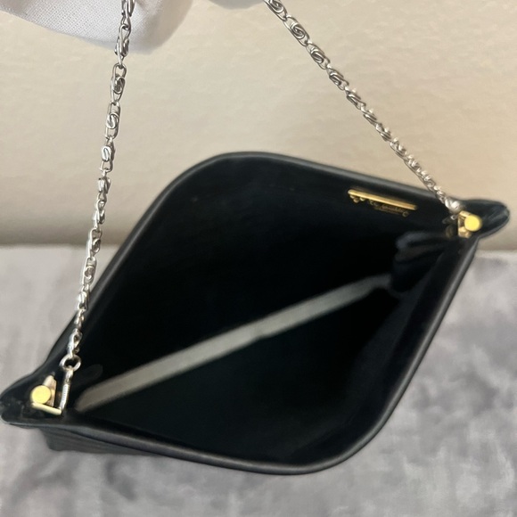 VALENTINO - Vintage pop open Clutch - Picture 3 of 11